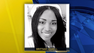 Brittany Oswell